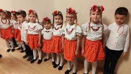 Występ na Dniu Jubilatów