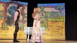 Teatr "Šípková Růženka"