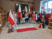 Obchodzimy Święto Niepodległości PL